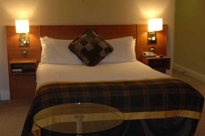 Hilton Leicester Hotel Exterior foto